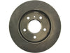 Disc Brake Rotor Centric Parts 121.62129