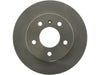 Disc Brake Rotor Centric Parts 121.62129