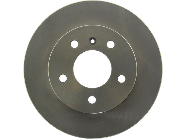 Disc Brake Rotor Centric Parts 121.62129