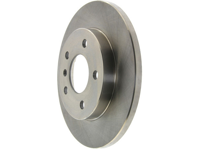 Disc Brake Rotor Centric Parts 121.62129