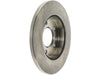 Disc Brake Rotor Centric Parts 121.62129