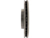 Disc Brake Rotor Centric Parts 121.62130