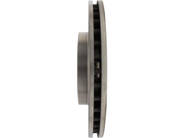 Disc Brake Rotor Centric Parts 121.62130