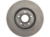 Disc Brake Rotor Centric Parts 121.62130