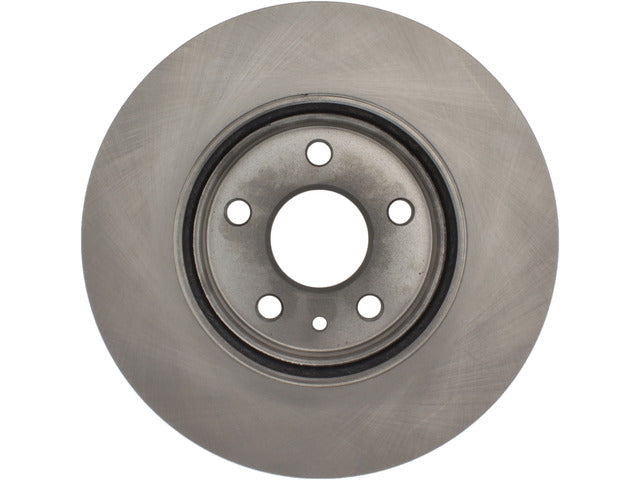 Disc Brake Rotor Centric Parts 121.62130