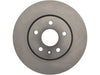 Disc Brake Rotor Centric Parts 121.62130
