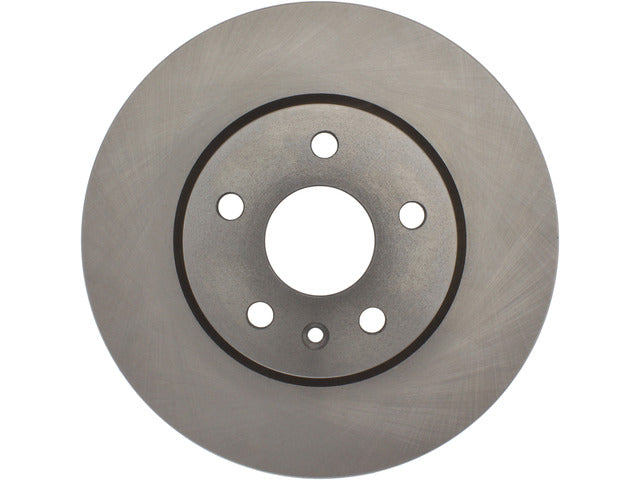 Disc Brake Rotor Centric Parts 121.62130