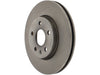 Disc Brake Rotor Centric Parts 121.62130