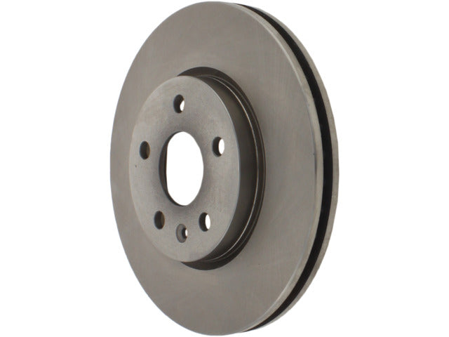 Disc Brake Rotor Centric Parts 121.62130