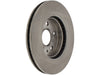 Disc Brake Rotor Centric Parts 121.62130