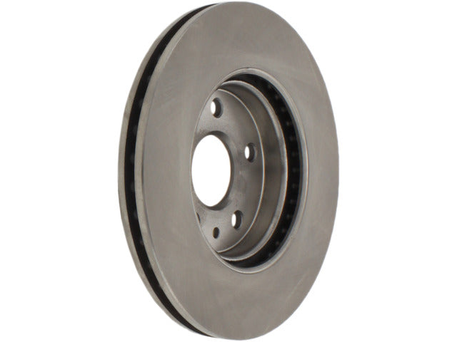 Disc Brake Rotor Centric Parts 121.62130