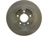 Disc Brake Rotor Centric Parts 121.62131