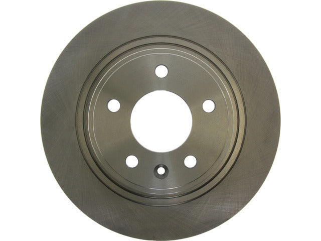 Disc Brake Rotor Centric Parts 121.62131