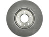 Disc Brake Rotor Centric Parts 121.62132