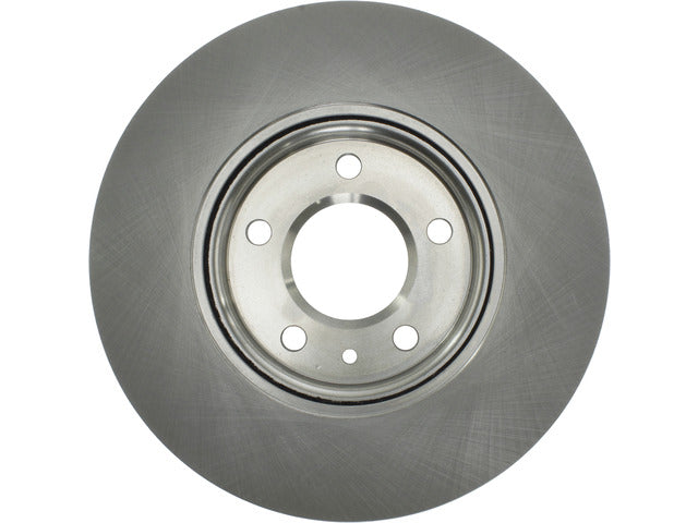 Disc Brake Rotor Centric Parts 121.62132