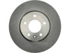 Disc Brake Rotor Centric Parts 121.62132
