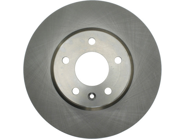 Disc Brake Rotor Centric Parts 121.62132
