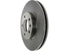 Disc Brake Rotor Centric Parts 121.62132