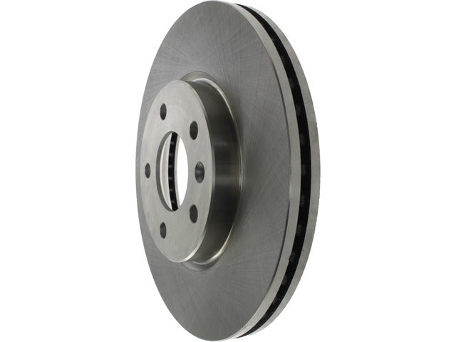 Disc Brake Rotor Centric Parts 121.62132