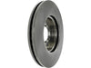 Disc Brake Rotor Centric Parts 121.62132