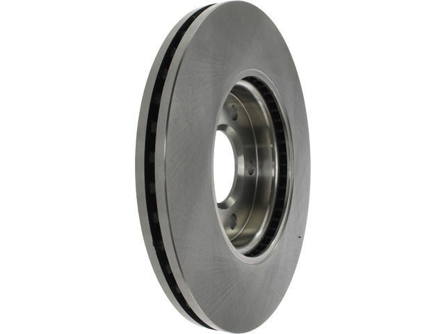 Disc Brake Rotor Centric Parts 121.62132