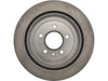 Disc Brake Rotor Centric Parts 121.62135