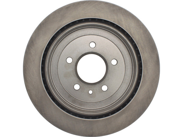 Disc Brake Rotor Centric Parts 121.62135