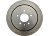 Disc Brake Rotor Centric Parts 121.62135