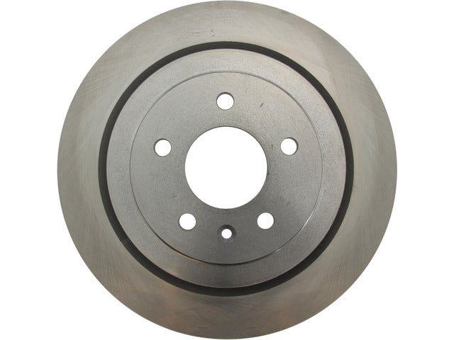 Disc Brake Rotor Centric Parts 121.62135