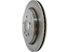Disc Brake Rotor Centric Parts 121.62135