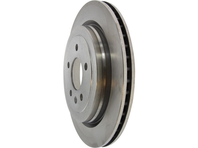 Disc Brake Rotor Centric Parts 121.62135