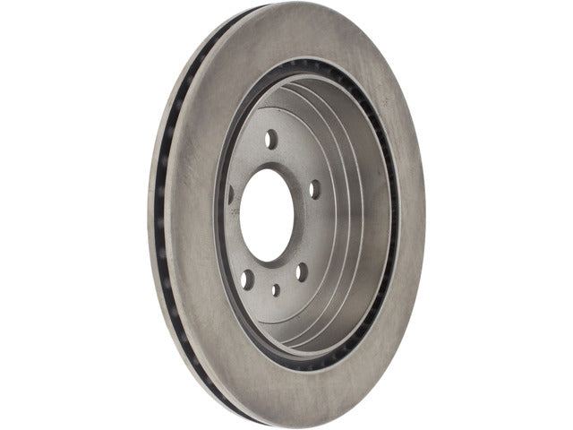 Disc Brake Rotor Centric Parts 121.62135