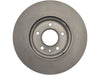 Disc Brake Rotor Centric Parts 121.62136