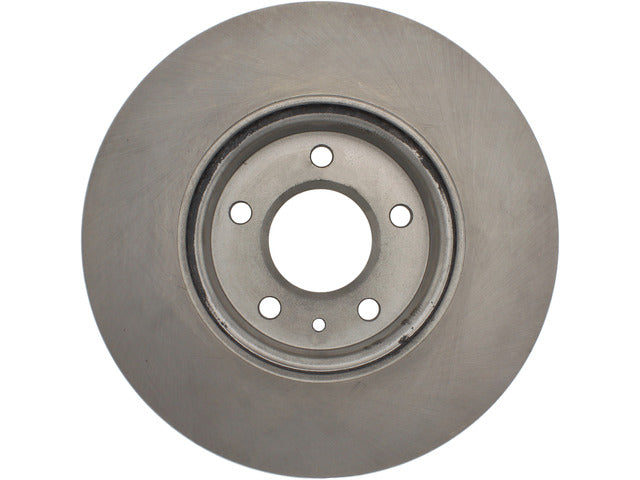 Disc Brake Rotor Centric Parts 121.62136