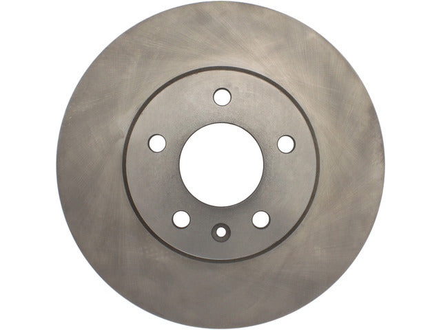 Disc Brake Rotor Centric Parts 121.62136