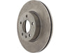 Disc Brake Rotor Centric Parts 121.62136