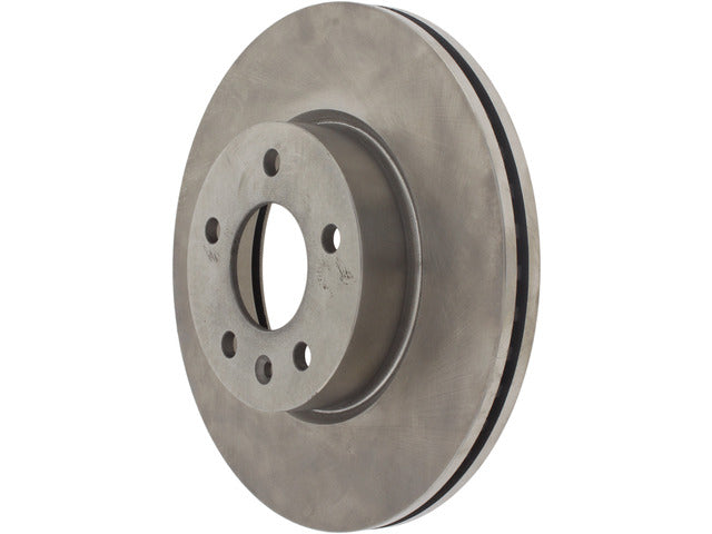 Disc Brake Rotor Centric Parts 121.62136