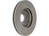 Disc Brake Rotor Centric Parts 121.62136