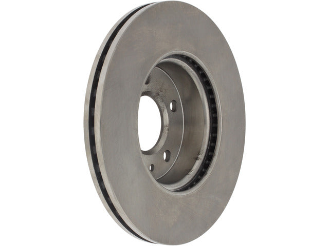 Disc Brake Rotor Centric Parts 121.62136