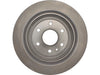 Disc Brake Rotor Centric Parts 121.62137