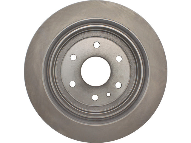 Disc Brake Rotor Centric Parts 121.62137