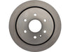 Disc Brake Rotor Centric Parts 121.62137