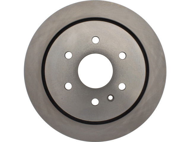 Disc Brake Rotor Centric Parts 121.62137