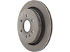 Disc Brake Rotor Centric Parts 121.62137
