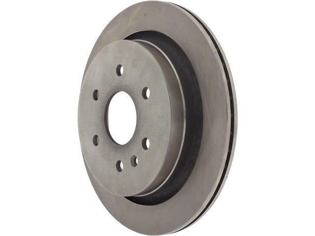 Disc Brake Rotor Centric Parts 121.62137