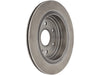 Disc Brake Rotor Centric Parts 121.62137