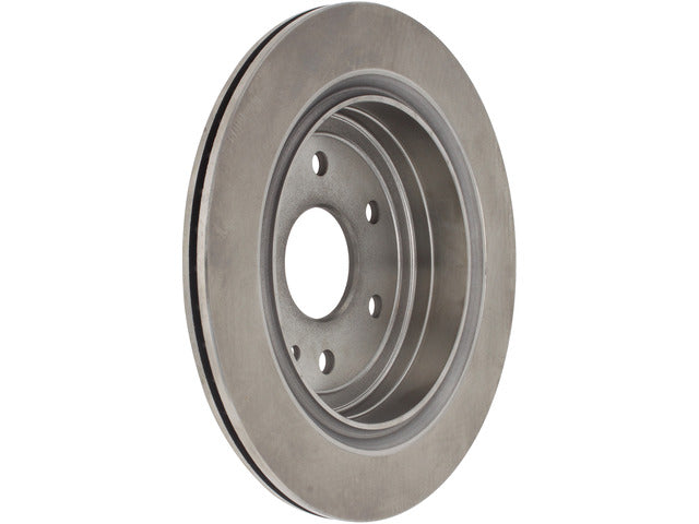 Disc Brake Rotor Centric Parts 121.62137