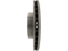 Disc Brake Rotor Centric Parts 121.62138