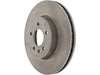 Disc Brake Rotor Centric Parts 121.62138