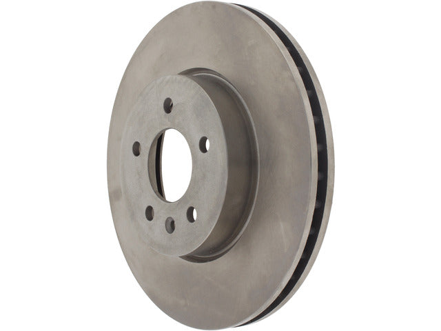 Disc Brake Rotor Centric Parts 121.62138